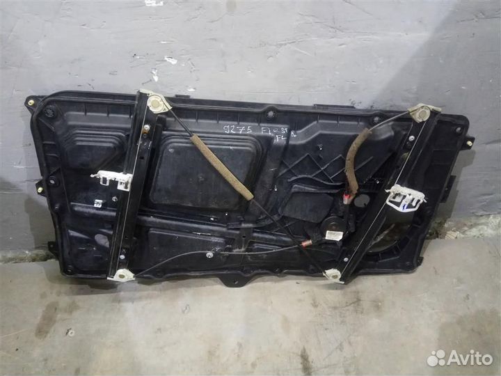 Стеклоподъемник электр. передний левый от Ford Fi