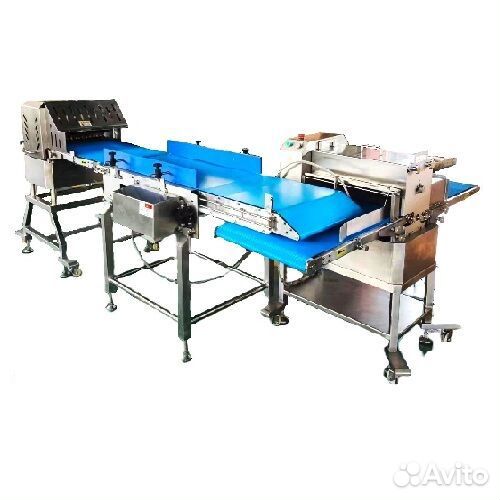 Укладчик продуктов Vega Product Stacker H500