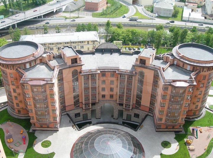 Машиноместо, 14 м²