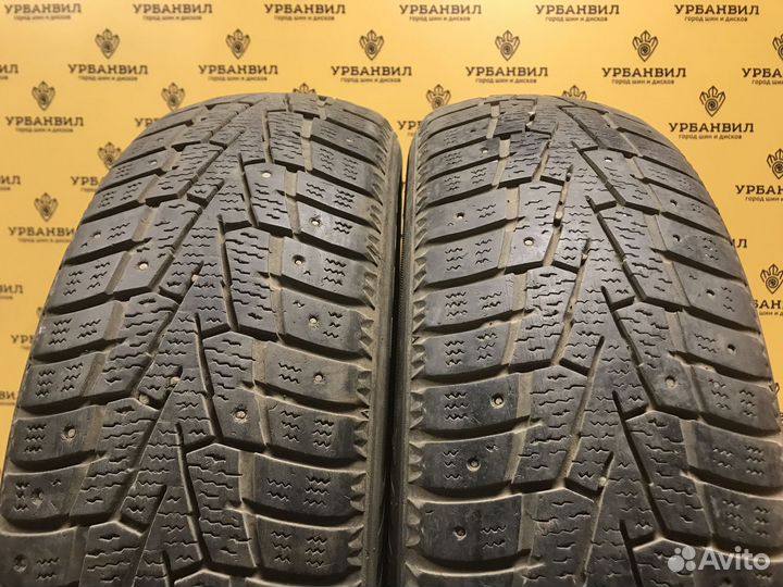 Roadstone Winguard WinSpike 185/65 R15 92T