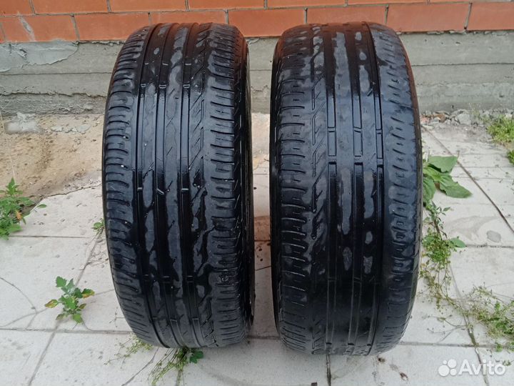 Bridgestone Turanza T001 205/55 R16 94W