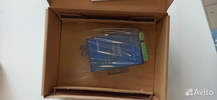 Новый Moxa TCF-142-M-ST