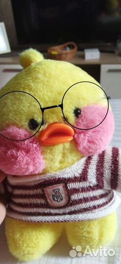 Уточка лалафанфан