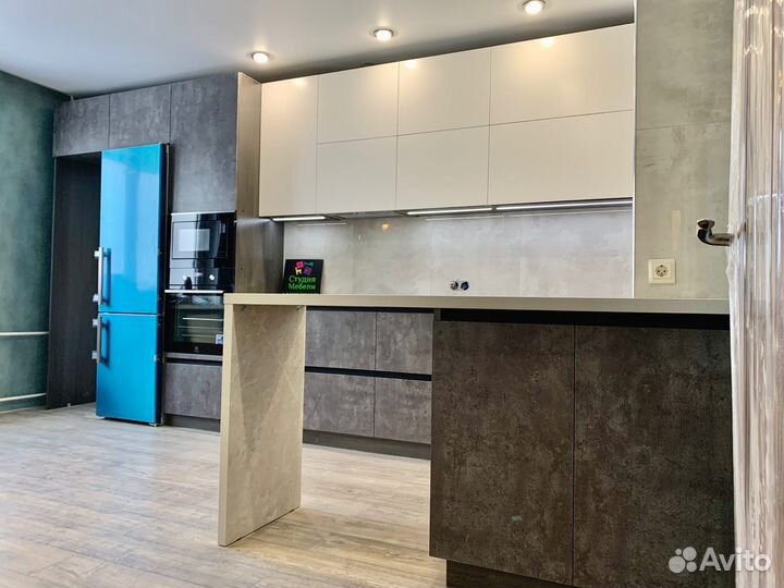 Цена за всю кухню CN:030228