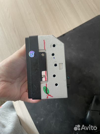 Магнитола 2 din 7010b