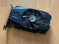 Видеокарта gtx 1050 ti 4gb kfa2