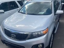 Kia Sorento 2.2 AT, 2011, 154 000 км, с пробегом, цена 1 129 000 руб.