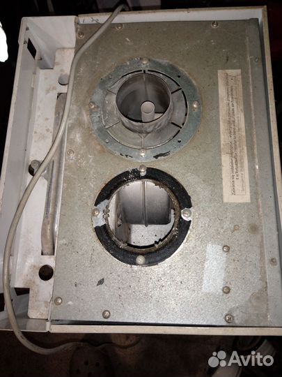 Газовый котел termet