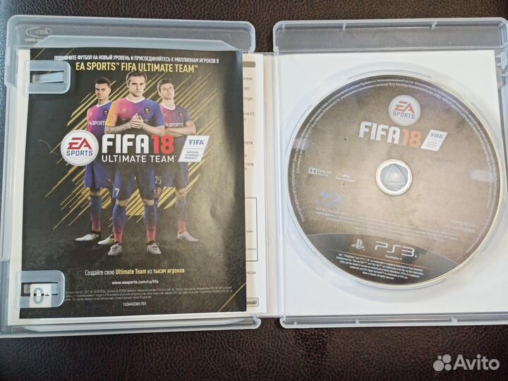 Игры для приставки ps 3