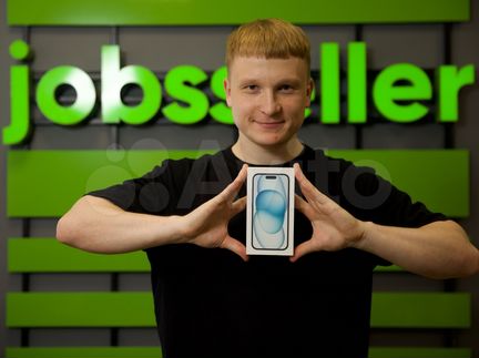 iPhone 15, 128 ГБ, SIM + eSIM
