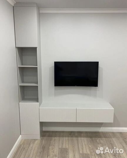 Шкаф-купе на заказ