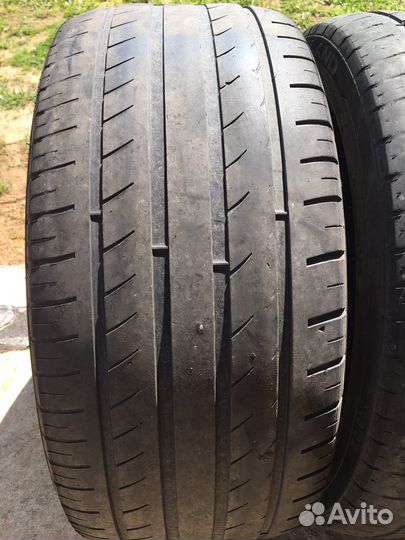 Cachland CH-861 245/40 R18 97