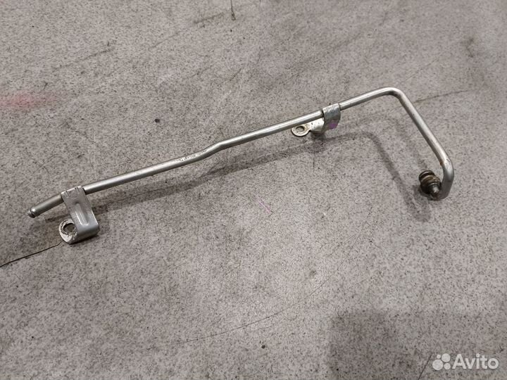 Трубка охлаждения турбины для 1.4 caxa Jetta 6