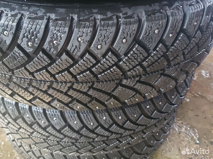 Bfgoodrich G-Force Stud 185/65 R15 88Q