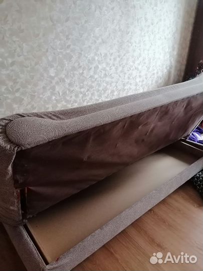 Диван раскладной