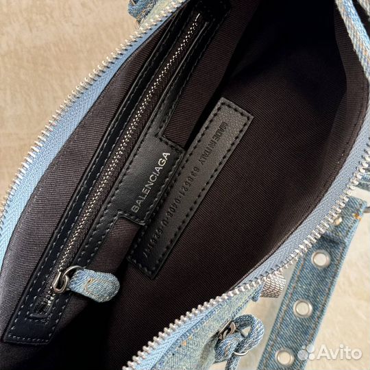 Balenciaga сумка