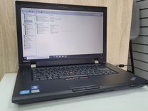Ноутбук Lenovo Thinkpad L520