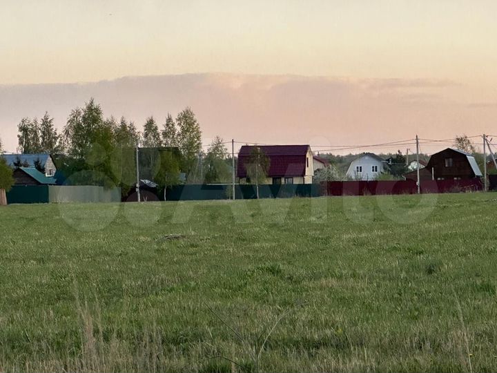 Участок 2,45 га (ИЖС)