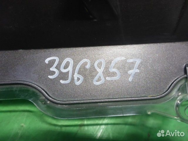 Стекло фары левой Lexus NX 200 с 2014г