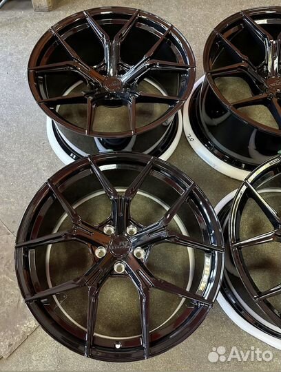 Кованые диски R21 для BMW F15 F85 X5 X6 X5M