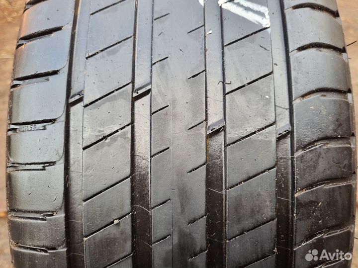 Michelin Latitude Sport 3 245/50 R19 105W
