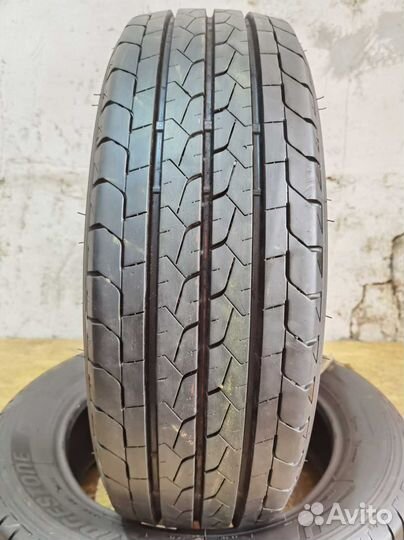 Bridgestone Duravis R660 215/60 R17 104H