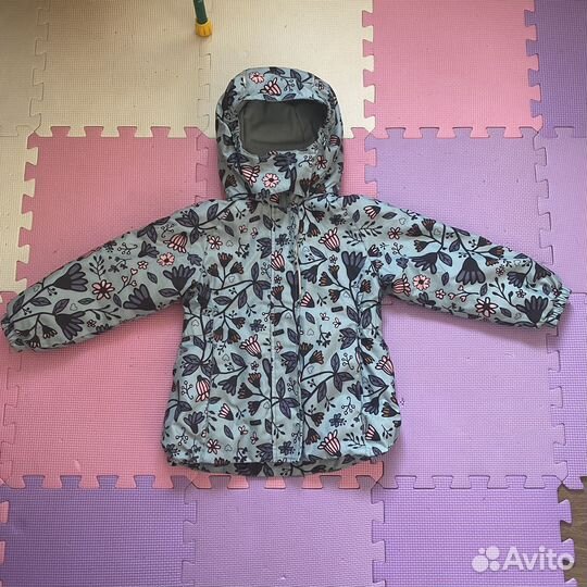 Комплект lassie 104