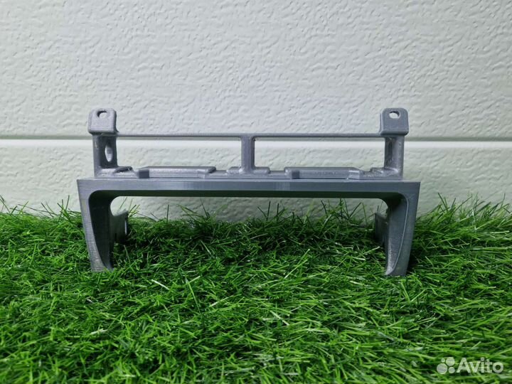 Магнитола Андроид Газель Бизнес