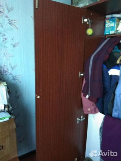 Шкаф для одежды