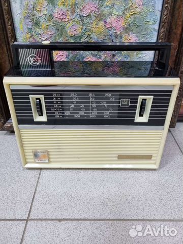Радиоприёмник - 