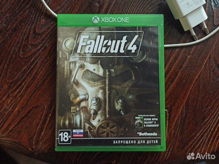 Игра для приставки