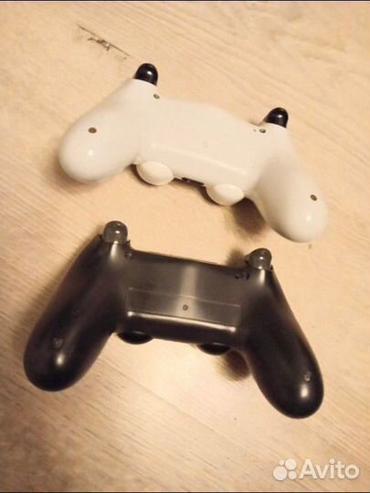 Геймпады для ps4 оригинальные