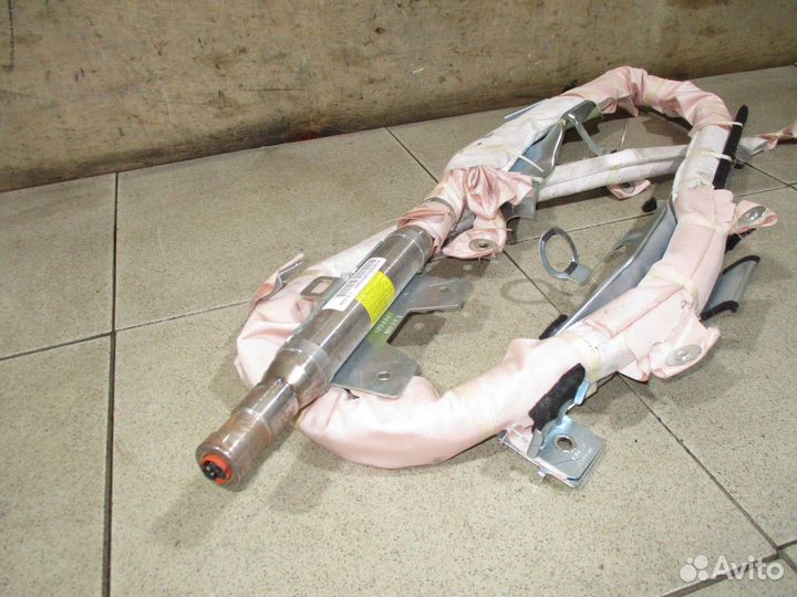 Подушка безопасности боковая Subaru Forester 3