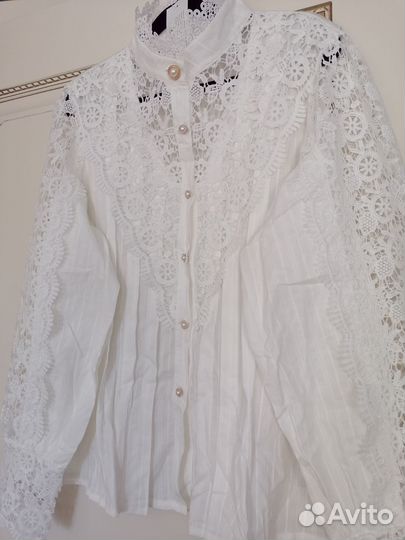 Блуза женская, разм. 54