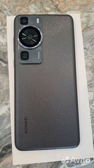 HUAWEI P60, 8/256 ГБ