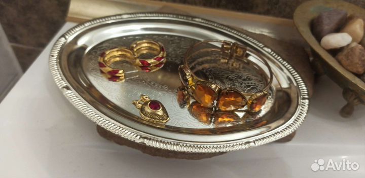 Чайный сервиз кофейники посеребренная посуда