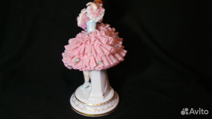 Большая балерина Ситцендороф 1920 -1940гг