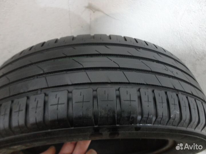 Nokian Tyres Hakka Green 2 175/65 R15