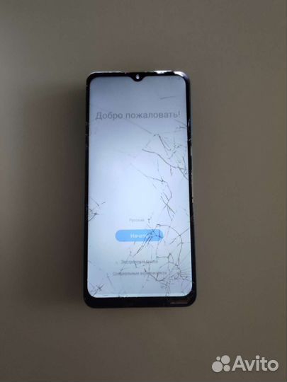 Телефон samsung galaxy a12