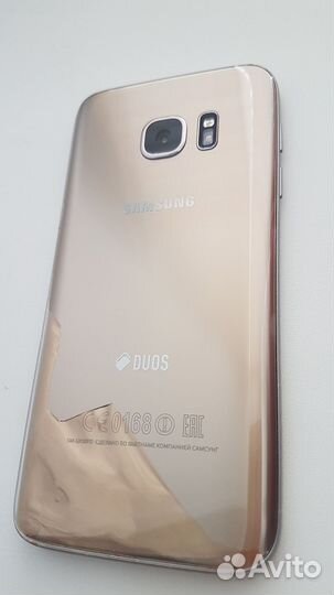 Samsung Galaxy S7, 4/32 ГБ