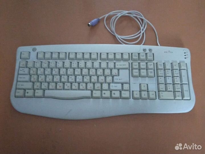 Клавиатура