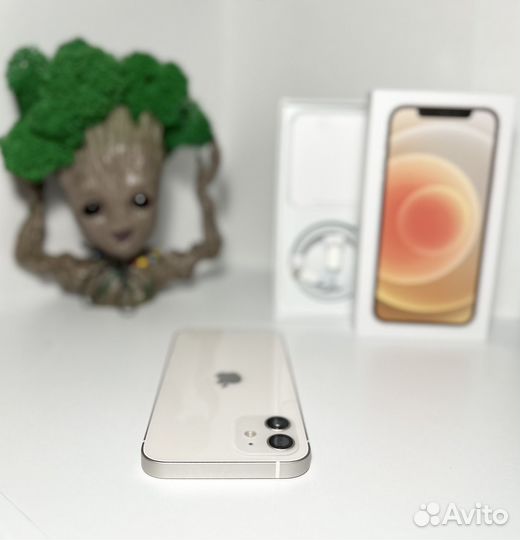 iPhone 12, 128 ГБ
