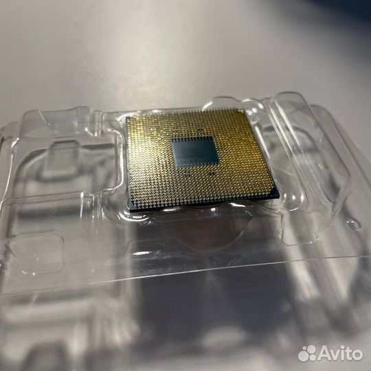 Процессор amd ryzen 7 5800x Box