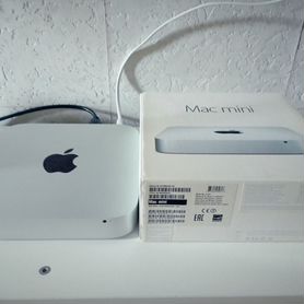 Apple mac Mini late 2014