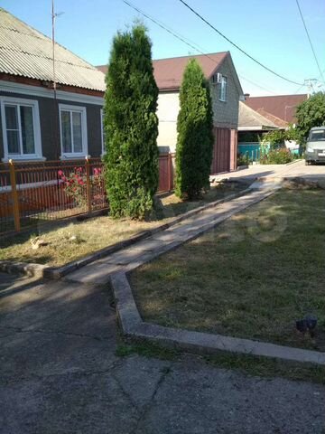 Дом 71 м² на участке 6 сот.