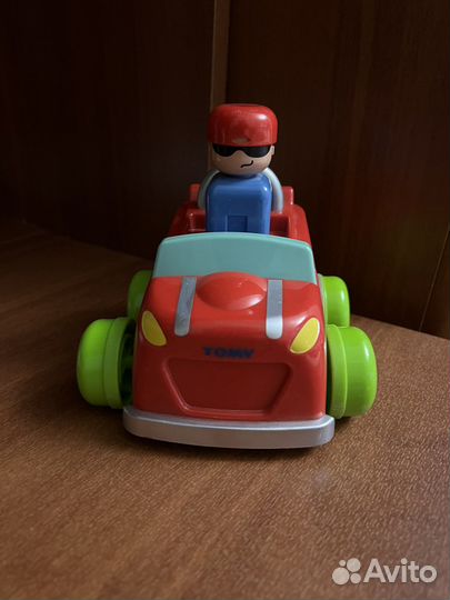 Игрушка для малышей