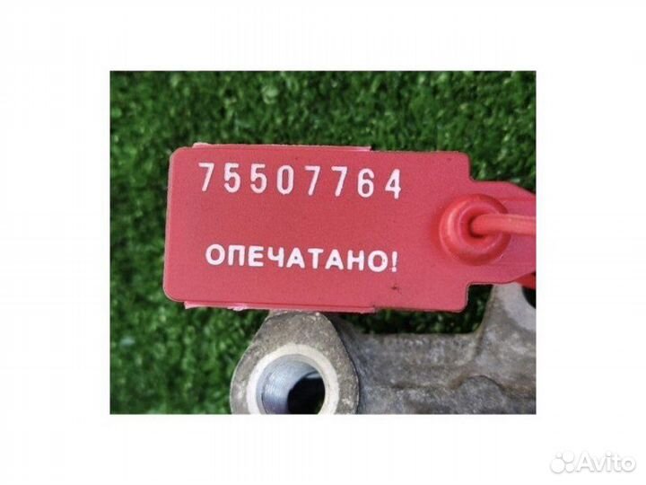 Топливная рампа Lexus Gs 300 3.0 2002