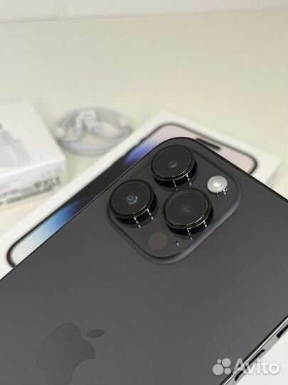 iPhone 14 Pro Max, 128 ГБ