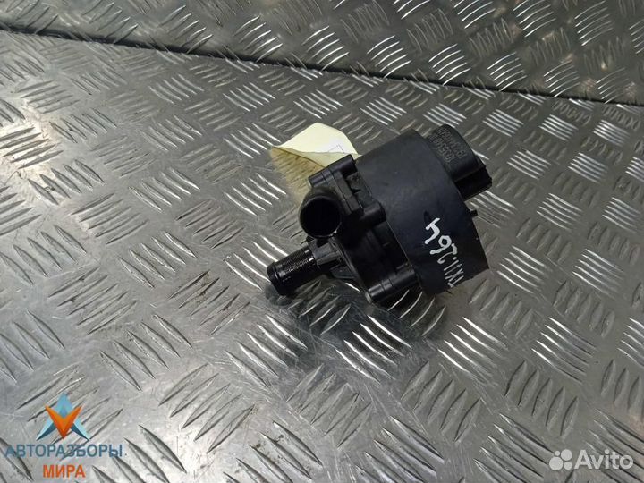 Помпа Tesla Model X 2019 1035348