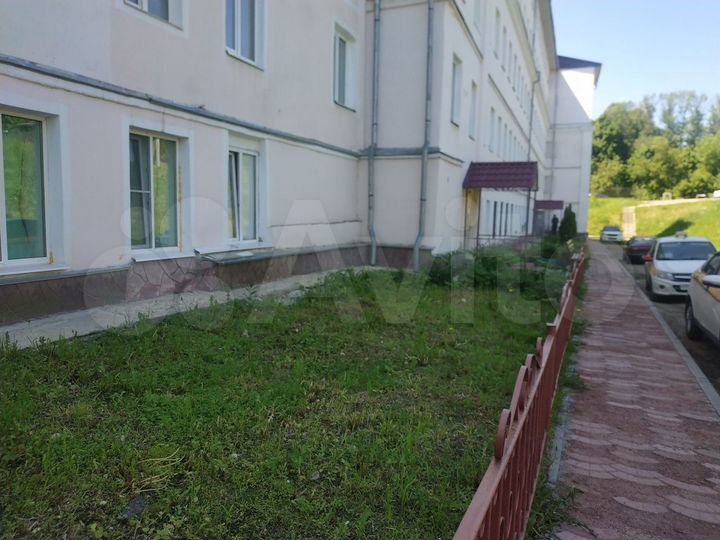 2-к. квартира, 49,7 м², 1/5 эт.